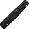 Daggerr Dropet Crossbar Lock Black Stonewash