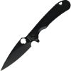 Daggerr Zhalo Framelock Black D2 DLC