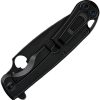 Daggerr Zhalo Framelock Black D2 DLC