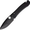 Daggerr Nightmare X-Lock MagnaCut Black Titanium