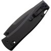Daggerr Nightmare X-Lock MagnaCut Folding Knife Black Titanium