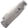Daggerr Nightmare X-Lock MagnaCut Gray Titanium