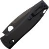 Daggerr Nightmare X-Lock M390 Black DLC Titanium
