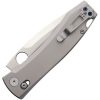 Daggerr Nightmare X-Lock MagnaCut Folding Knife Black Titanium
