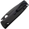 Daggerr Nightmare X-Lock MagnaCut Folding Knife Black Titanium