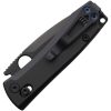 Daggerr Nightmare X-Lock MagnaCut Folding Knife Black Titanium