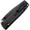 Daggerr Nightmare X-Lock MagnaCut Folding Knife Black Titanium