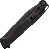 Daggerr Finka Linerlock 8Cr13MoV Black FRN