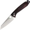 Daggerr Alligator Crossbar Lock Folding Knife MagnaCut Steel
