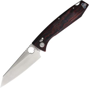 Daggerr Alligator Crossbar Lock Folding Knife MagnaCut Steel