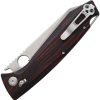Daggerr Alligator Crossbar Lock Folding Knife MagnaCut Steel