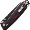 Daggerr Alligator Crossbar Lock Folding Knife MagnaCut Steel