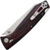 Daggerr Alligator Crossbar Lock Folding Knife MagnaCut Blade