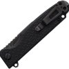 Daggerr Leprechaun Linerlock - 8Cr14MoV Black Blade