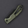 Daggerr Powie Linerlock OD Green Compact