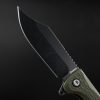 Daggerr Powie Linerlock OD Green Compact