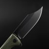 Daggerr Powie Linerlock OD Green Compact