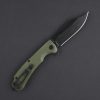 Daggerr Powie Linerlock OD Green Compact
