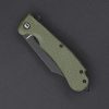 Daggerr Powie Linerlock OD Green Compact
