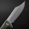 Daggerr Powie Linerlock OD Green Stonewash