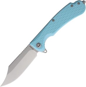 Daggerr Powie Linerlock Light Blue