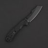 Daggerr Rhino Linerlock Black FRN