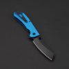 Daggerr Rhino Linerlock Blue FRN