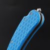 Daggerr Rhino Linerlock Blue Stonewash
