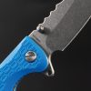 Daggerr Rhino Linerlock Blue Stonewash
