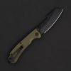 Daggerr Rhino Linerlock Olive FRN