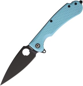 Daggerr Resident Linerlock Light Blue Stonewash