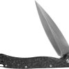 Daggerr Vendetta Framelock Carbon Fiber VG-10