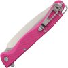 Daggerr Vendetta Linerlock Pink Stonewash