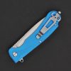 Daggerr Wocket Linerlock Blue Stonewash