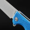 Daggerr Wocket Linerlock Blue Stonewash