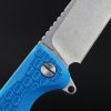 Daggerr Wocket Linerlock Blue Stonewash