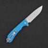 Daggerr Wocket Linerlock Blue Stonewash
