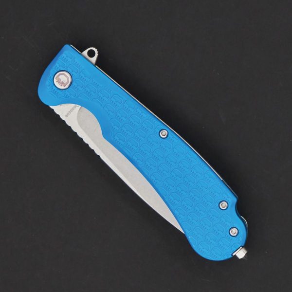 Daggerr Wocket Linerlock Blue Stonewash