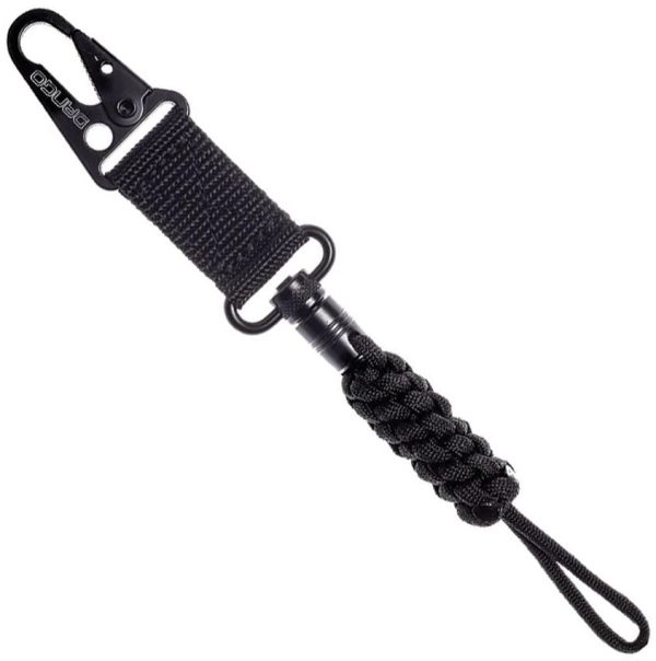 DGTETQRJB.jpg Dango Quick Release Tether - Paracord Sling