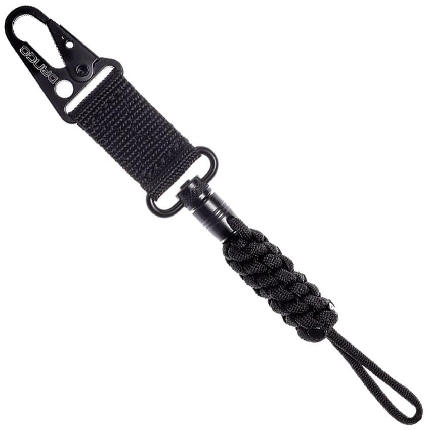 Dango Quick Release Tether with Crown Sinnet Paracord