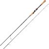 Daiwa Ardito 4 Pc Travel Rod 6 ft 8 in Spinning