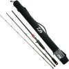 Daiwa Ardito-TR Travel Rod 7 ft Medium/Fast 8-17 lb