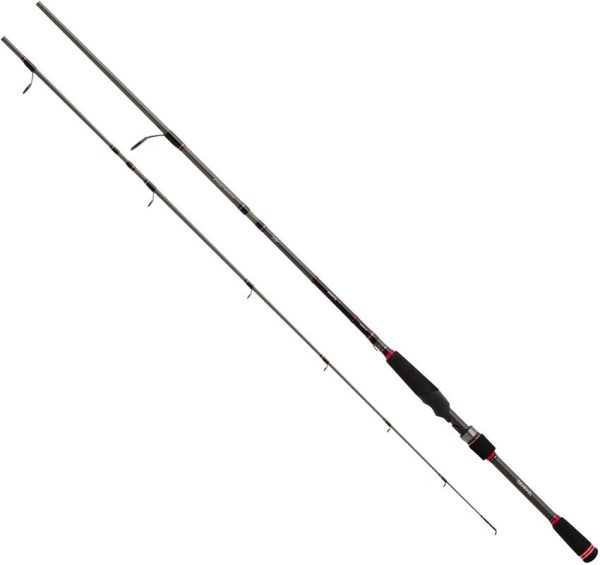 Daiwa Ardito-TR Travel Rod 7 ft Medium/Fast 6-15 lb