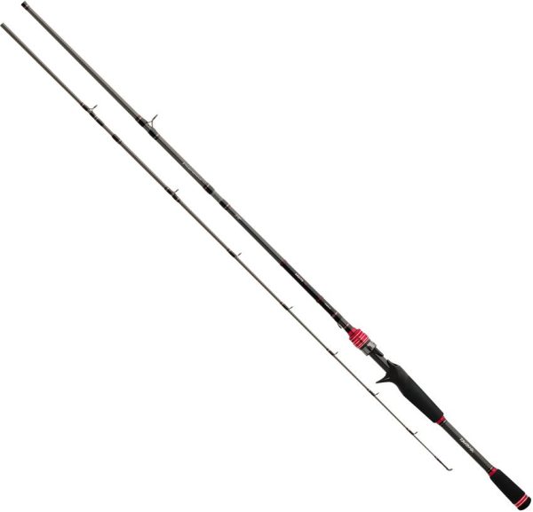 Daiwa Ardito-TR Travel Rod 7 ft Med-Heavy/Fast 10-20 lb