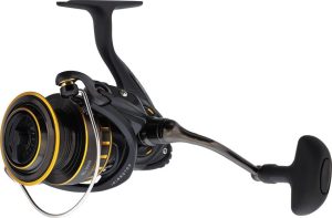DIABG3000.jpg Daiwa BG 3000 Salt Spinning Reel Medium