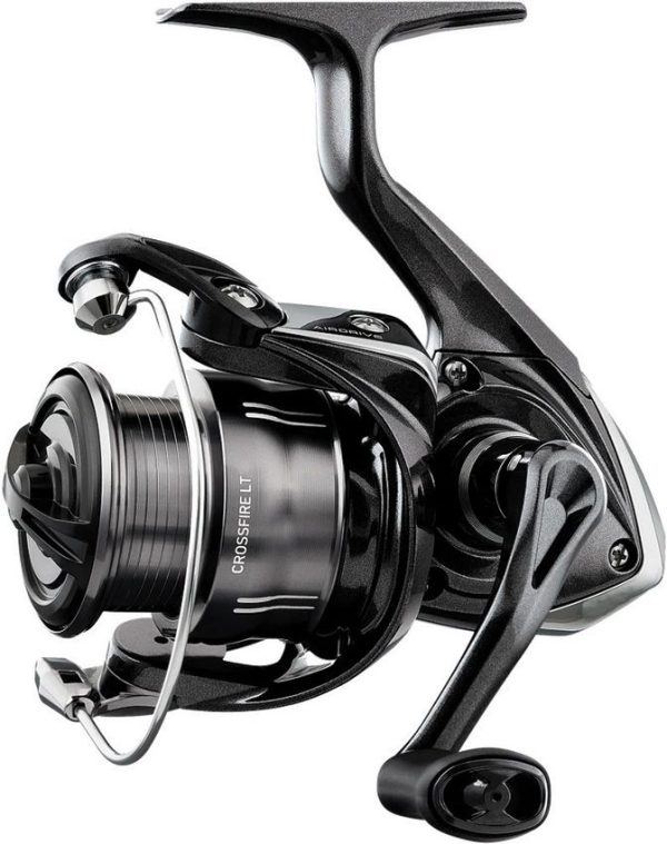 DIACRFLT1000.jpg Daiwa Crossfire LT 1000 Spinning Reel - Ultralight