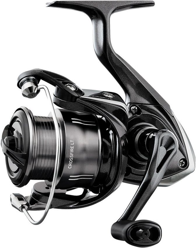 Daiwa Crossfire Lt 1000 Spinning Reel 5.2:1 Gear Ratio