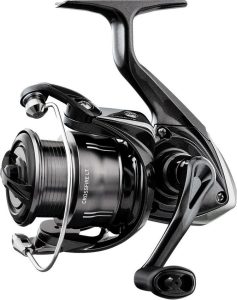 Daiwa Crossfire LT 3000 Spinning Reel - Medium