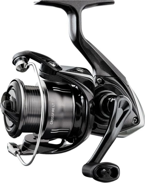 DIACRFLT3000.jpg Daiwa Crossfire LT 3000 Spinning Reel - Medium