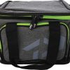 DIADTBM.jpg Daiwa D-Box Tackle Bag Medium - Includes 3 D-Boxes